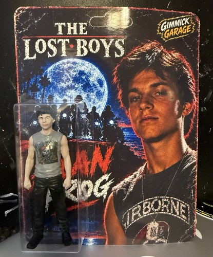 The lost boys - the, figure