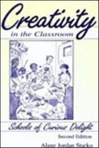 Creativity the classroom - creativity,