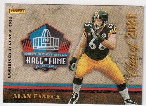 Panini class 2021 - of,