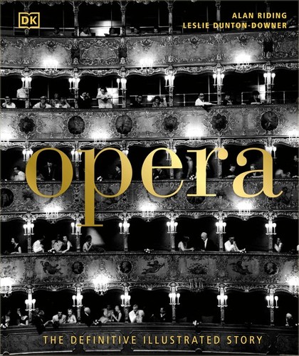 Opera the definitive - opera:,
