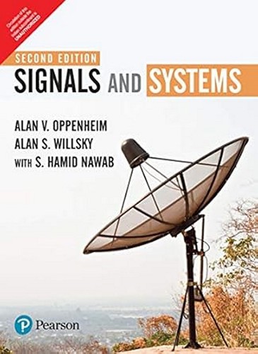 New signals and systems - and, by
