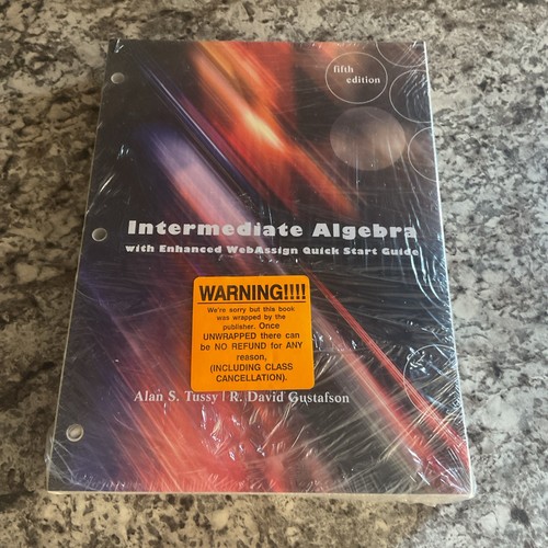 Intermediate algebra - intermediate,