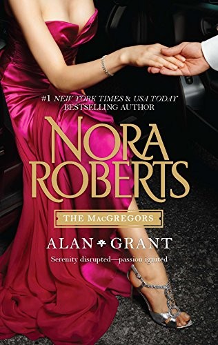 The macgregors alan - macgregors:, grant