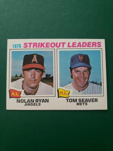 1977 topps baseball - baseball, pick