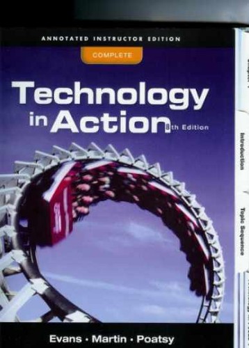 Annotated instructor edition - annotated,