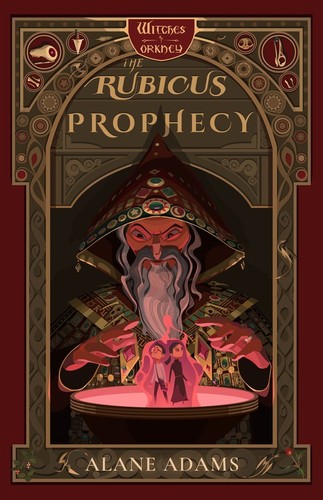The rubicus prophecy - the,