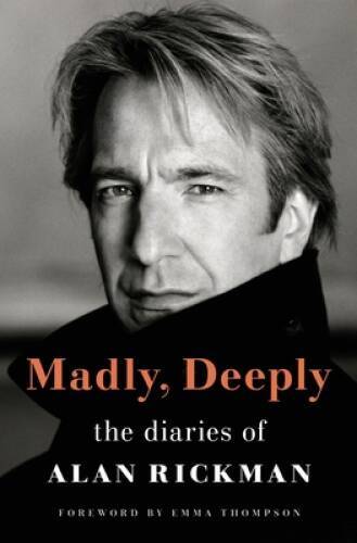 Madly deeply the diaries - the,