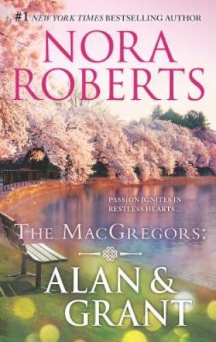 The macgregors alan grant - alan, &