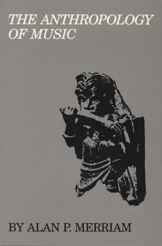 The anthropology music - the,