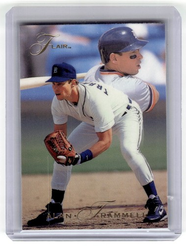 1993 flair 209 - 1993,