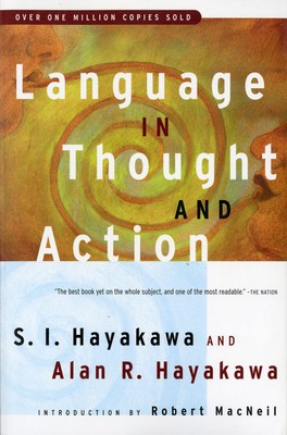 Language thought and - in,