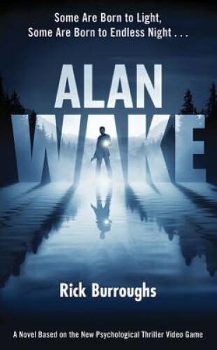 Alan wake mass market - -,