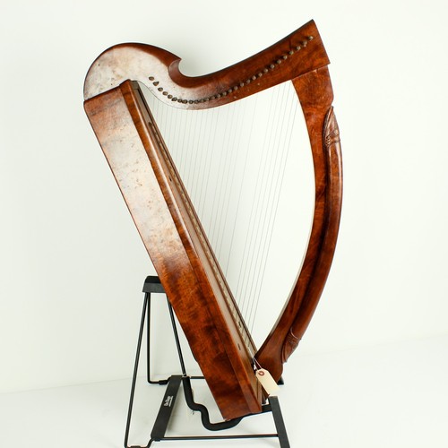 Alan carruth steel string - alan,