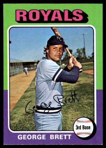 1975 topps mini baseball - mini,