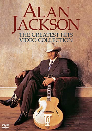 Jackson alan - jackson, a-alan