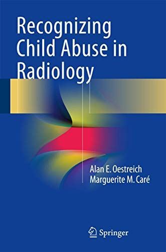 Recognizing child abuse - child, in